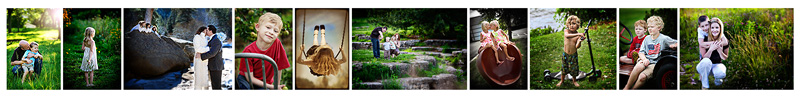 St. Louis Family Photographer