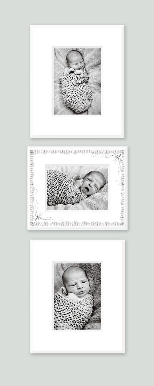 st louis newborn photographer