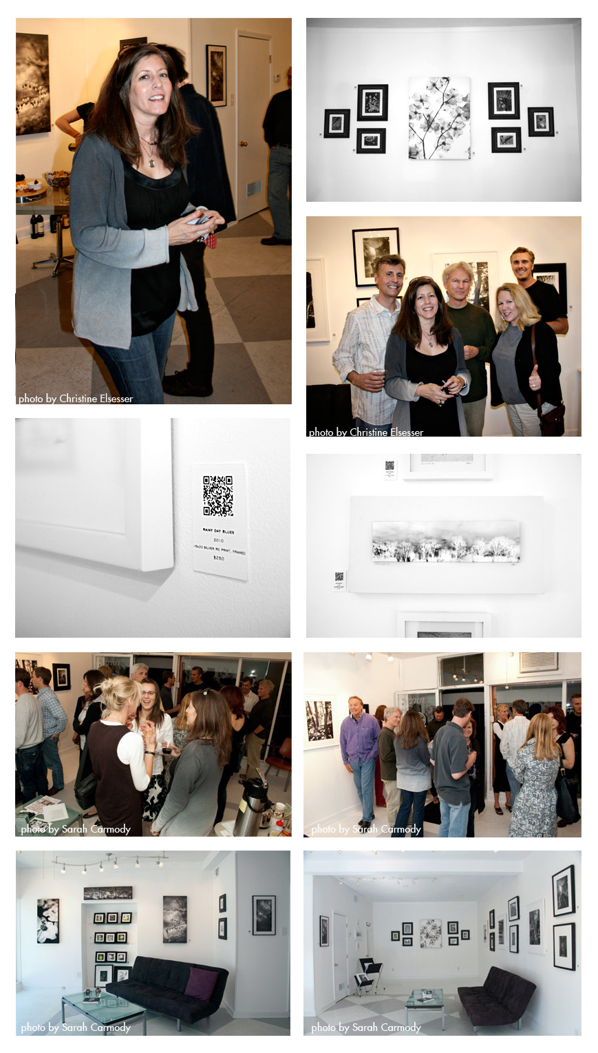 Photography Exhibit in St. Louis