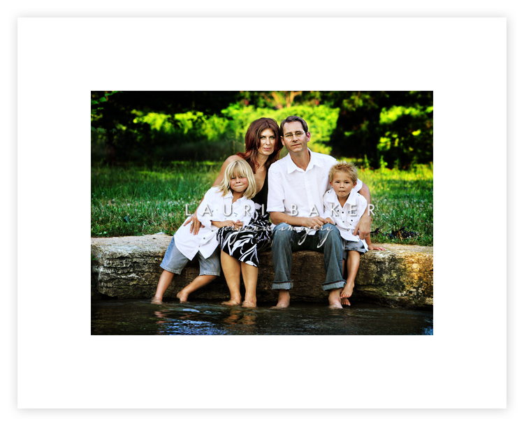 Family-Portraits