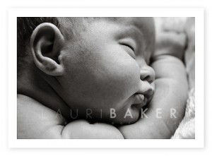 newborn photo workshops